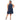 SL Fashions Short Plus Size Dress 611105 - The Dress Outlet
