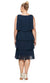 SL Fashions Formal Short Cocktail Dress 614044 - The Dress Outlet