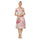 SL Fashions Formal Short Dress Cocktail 9119359 - The Dress Outlet