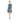 SL Fashions Print Short Dress Cocktail 9171663 - The Dress Outlet
