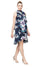 SL Fashion Short Halter Dress 9171739 - The Dress Outlet