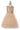 Sleeveless Beaded and Layered  Flower Girl Dress - The Dress Outlet Cinderella Couture