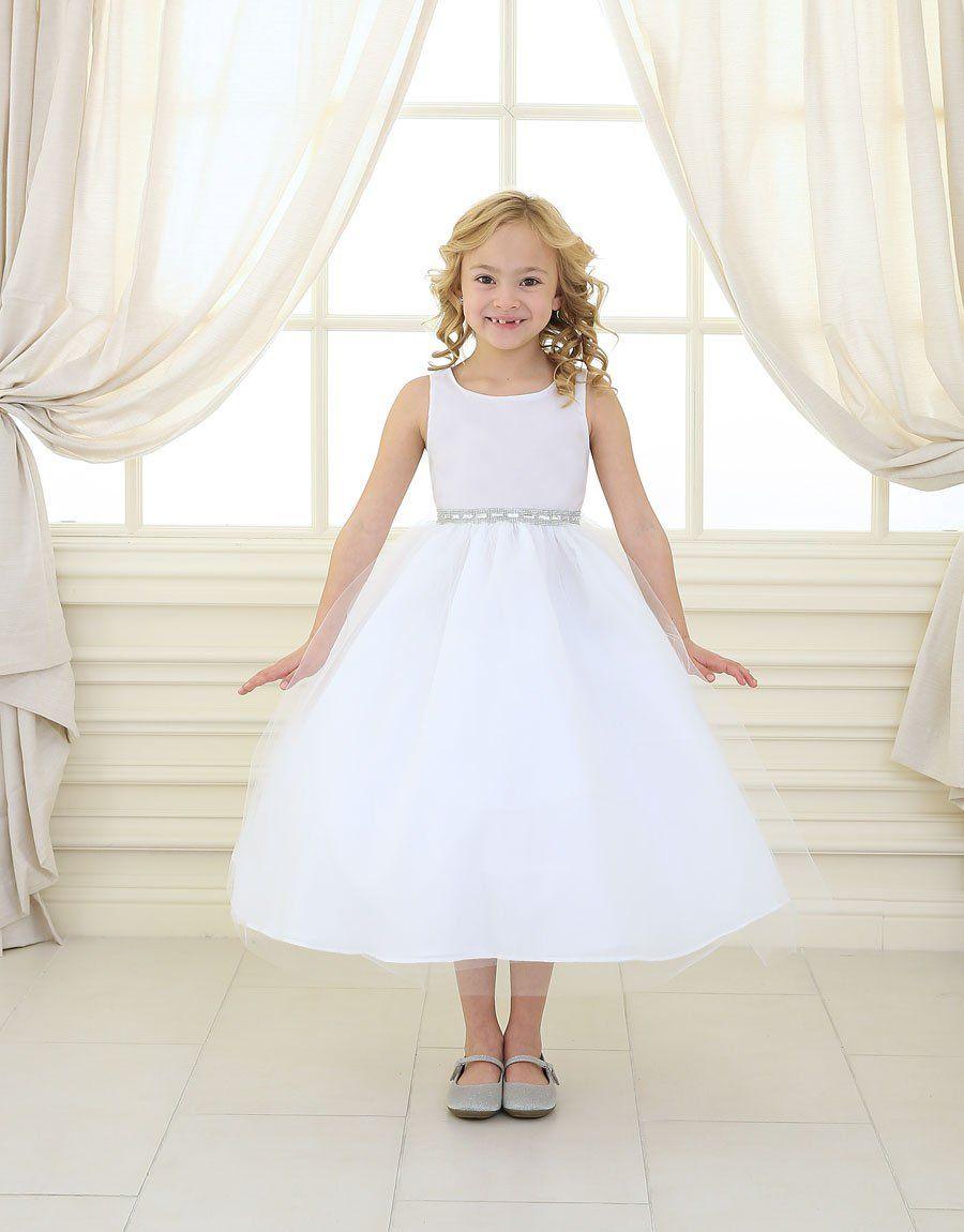 Calla Collection CLD754 White 10