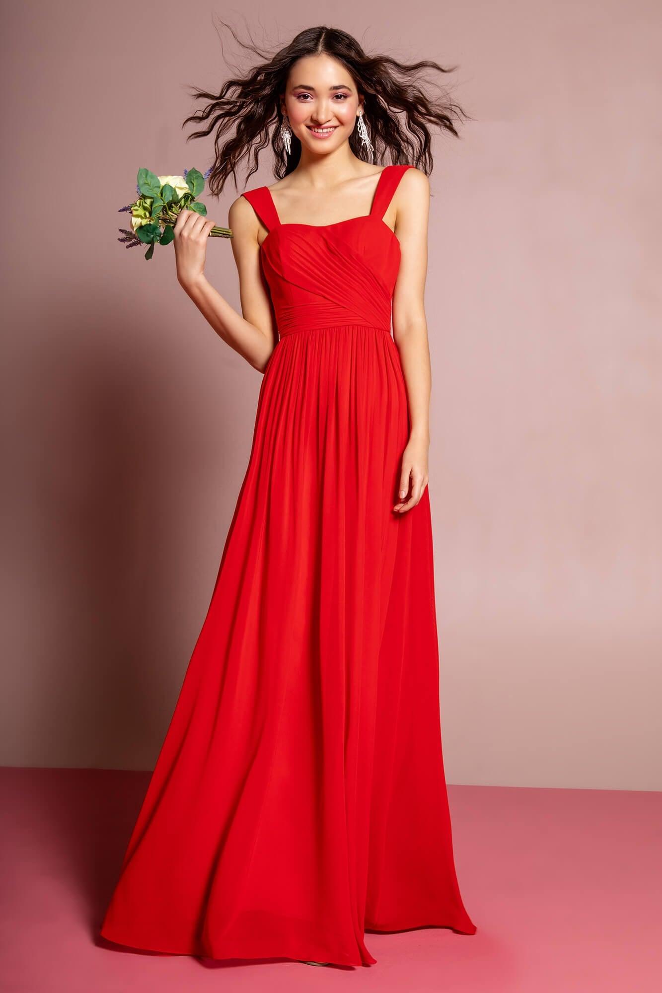 sleeveless chiffon maxi dress Jovani 39420 Chiffon Sleeveless V-neck Cut Out Maxi Dress