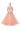 Sleeveless Embellished Short Party Dress Flower Girl - The Dress Outlet Cinderella Couture