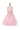Sleeveless Embellished Short Party Dress Flower Girls - The Dress Outlet Cinderella Couture