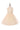 Sleeveless Embellished Short Party Dress Flower Girls - The Dress Outlet Cinderella Couture