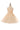 Sleeveless Embellished Short Party Flower Girls Dress - The Dress Outlet Cinderella Couture