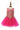 Sleeveless Gold Embellished Short Party Dress - The Dress Outlet Cinderella Couture