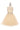Sleeveless Illusion Neckline Sparkle Dress Flower Girls Sale - The Dress Outlet