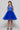 Sleeveless Illusion Neckline Sparkle Dress Flower Girls Sale - The Dress Outlet