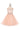 Sleeveless Illusion Neckline Sparkle Flower Girl Dress - The Dress Outlet Cinderella Couture