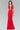 Sleeveless Lace Embellished Long Prom Dress - The Dress Outlet Elizabeth K