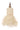 Sleeveless Lace Top Baby Flower Girls Dress - The Dress Outlet Cinderella Couture