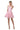 Sleeveless Prom Short Dress - The Dress Outlet ASpeed