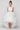 Sleeveless Satin High Low Flower Girls Dress - The Dress Outlet Cinderella Couture