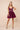 Sleeveless Short Prom Dress Homecoming - The Dress Outlet Nox Anabel