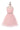 Spaghetti Strap Short Tulle Party Dress Flower Girl - The Dress Outlet Cinderella Couture