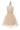 Spaghetti Strap Short Tulle Party Dress Flower Girl - The Dress Outlet Cinderella Couture