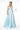 Spaghetti Strap Sweetheart A-Line Long Prom Dress - The Dress Outlet Elizabeth K