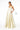 Spaghetti Strap Sweetheart A-Line Long Prom Dress - The Dress Outlet Elizabeth K