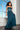 Strapless Long Prom Chiffon Dress Formal - The Dress Outlet Elizabeth K