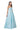 Strapless  Long Prom Dress with Pockets - The Dress Outlet ASpeed
