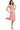 Strapless Short Formal Dress Bridesmaid - The Dress Outlet Elizabeth K