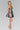 Strapless Short Prom Dress Formal Homecoming - The Dress Outlet Elizabeth K