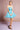 Strapless Short Prom Dress Formal Homecoming - The Dress Outlet Elizabeth K