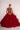 Sweet 16 Ball Gown Long Quinceanera - The Dress Outlet Elizabeth K