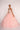 Sweet 16 Long Ball Gown Quinceanera - The Dress Outlet Elizabeth K