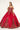 Sweet 16 Long Quinceanera Sleeveless Ball Gown - The Dress Outlet