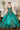 Sweet 16 Long Quinceanera Sleeveless Ball Gown - The Dress Outlet