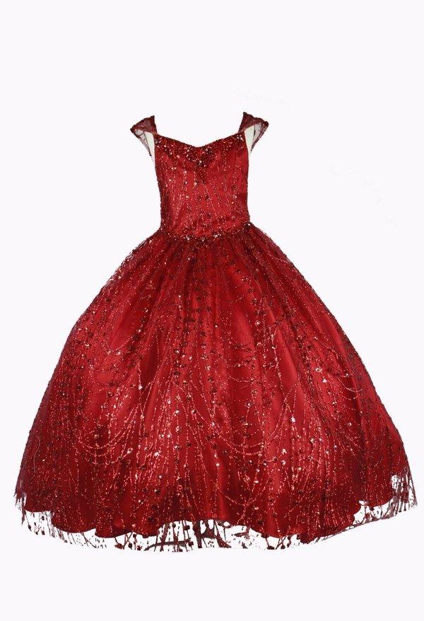 Sweetheart Bodice Long Flower Girl Dress | Dress Outlet The Dress Outlet Sweetheart Bodice Long Flower Girl Dress | Dress Outlet The Dress Outlet
