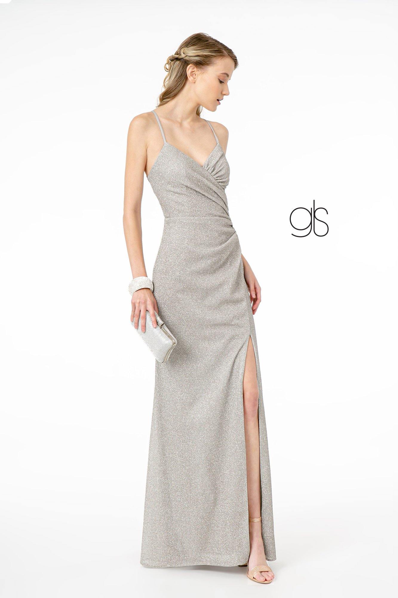 Sweetheart Neckline Bodycon Long Prom Dress | The Dress Outlet Sweetheart Neckline Bodycon Long Prom Dress | The Dress Outlet