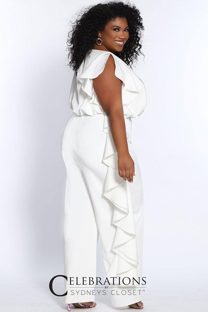 Sydneys Closet CE2014 Ivory 20 Sale