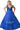Sydneys Closet Long Evening Gown Prom Dress - The Dress Outlet Sydneys Closet