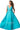 Sydneys Closet Long Evening Gown Prom Dress - The Dress Outlet Sydneys Closet