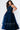 Sydneys Closet Long Halter Neck Plus Size Prom Dress - The Dress Outlet Sydneys Closet
