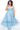 Sydneys Closet Long Plus Size Prom Dress - The Dress Outlet