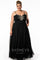 Sydneys Closet Long Plus Size Prom Dress - The Dress Outlet