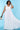 Sydneys Closet Long Plus Size Wedding Dress - The Dress Outlet