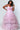 Sydneys Closet Long Tulle Plus Size Prom Dress - The Dress Outlet Sydneys Closet