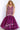 Sydneys Closet Plus Size Long Prom Dress - The Dress Outlet