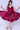Sydneys Closet Prom Short Plus Size Homecoming Dress - The Dress Outlet