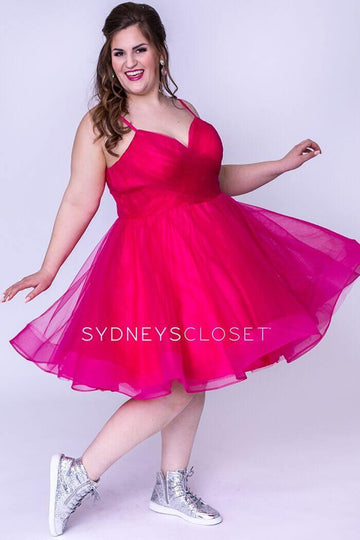 Sydney's Closet Prom Dresses