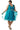 Sydneys Closet Short Plus Size Prom Dress - The Dress Outlet