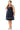 Sydneys Closet Short Plus Size Prom Dress - The Dress Outlet
