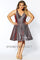 Sydneys Closet Short Prom Dress - The Dress Outlet